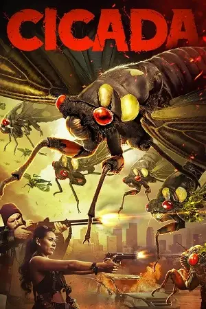 cicada 2018 , vegamovies3