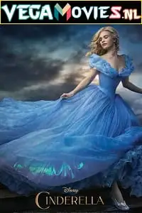 cinderella 2015 , vegamovies3