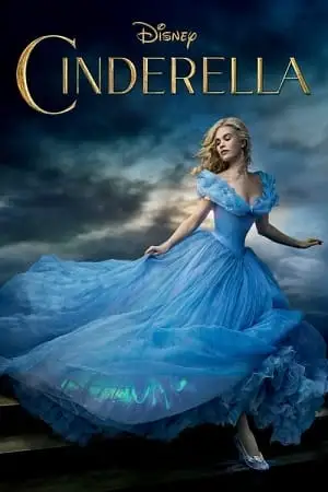 cinderella 2015 , vegamovies3