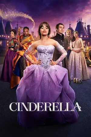 cinderella 2021 , vegamovies3