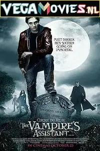 cirque du freak the vampire s assistant 2009 , vegamovies3