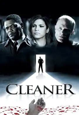 cleaner 2007 , vegamovies3