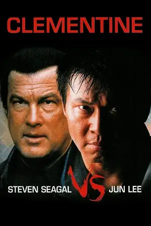 clementine aka hard to fight 2004 , vegamovies3