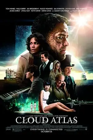 cloud atlas 2012 , vegamovies3