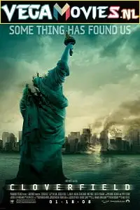cloverfield 2008 , vegamovies3
