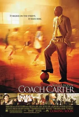 coach carter 2005 , vegamovies3