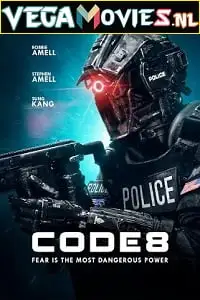 code 8 2019 , vegamovies3