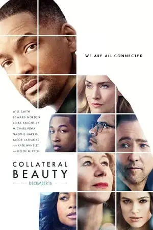 collateral beauty 2016 , vegamovies3