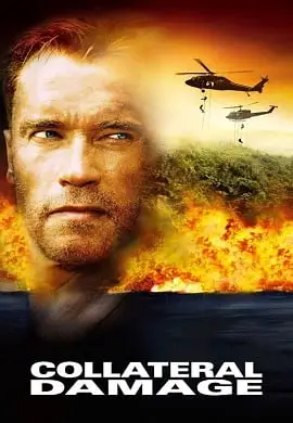 collateral damage 2002 , vegamovies3