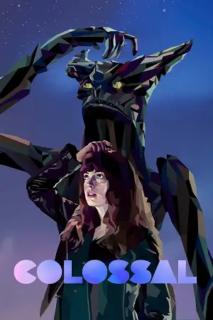 colossal 2016 , vegamovies3