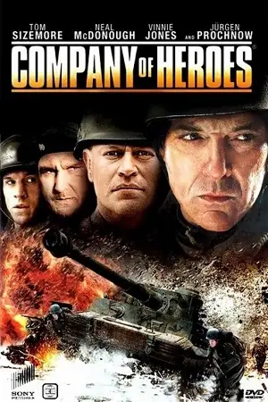 company of heroes 2013 , vegamovies3