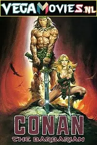 conan the barbarian 1982 , vegamovies3