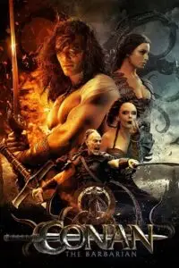 conan the barbarian 2011 , vegamovies3