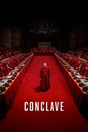 conclave 2024 , vegamovies3