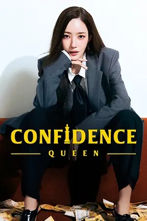 confidence queen season 1 , vegamovies3