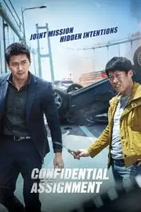 confidential assignment 2017 , vegamovies3