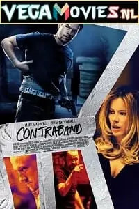 contraband 2012 , vegamovies3