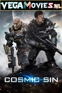cosmic sin 2021 , vegamovies3