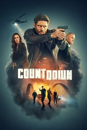 countdown 2025 , vegamovies3
