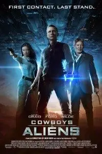 cowboys and aliens 2011 , vegamovies3