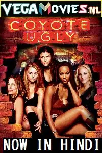 coyote ugly 2000 , vegamovies3