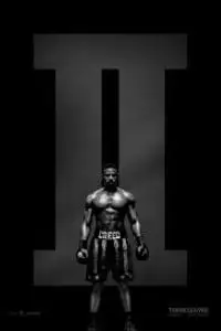 creed ii 2018 , vegamovies3
