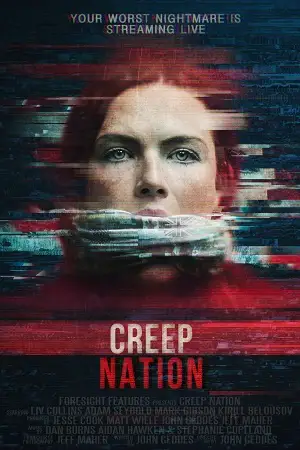 creep nation 2019 , vegamovies3