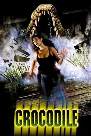 crocodile 2000 , vegamovies3