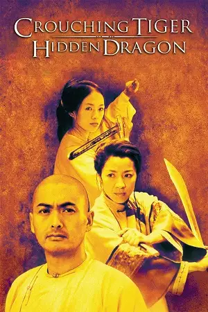 crouching tiger hidden dragon 2000 , vegamovies3