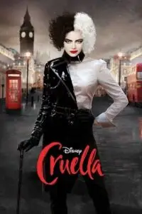 cruella 2021 , vegamovies3