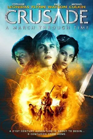 crusade in jeans 2006 , vegamovies3