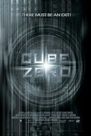 cube zero 2004 , vegamovies3