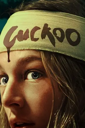 cuckoo 2024 , vegamovies3