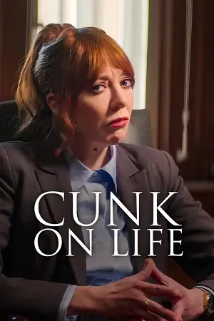 cunk on life 2024 , vegamovies3