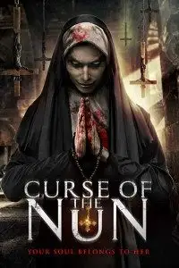 curse of the nun 2018 , vegamovies3