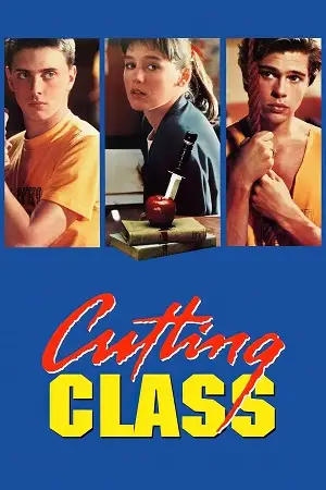 cutting class 1989 , vegamovies3