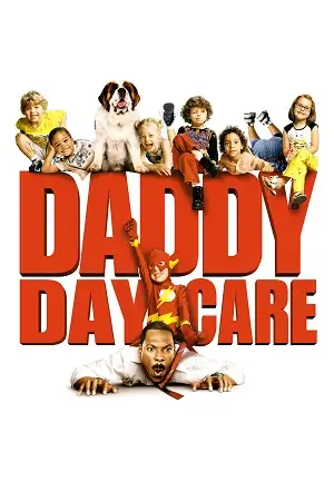 daddy day care 2003 , vegamovies3