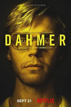 dahmer monster the jeffrey dahmer story 2022 , vegamovies3