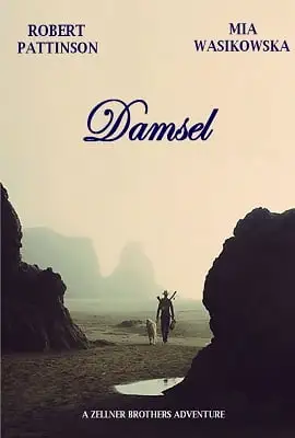 damsel 2018 , vegamovies3