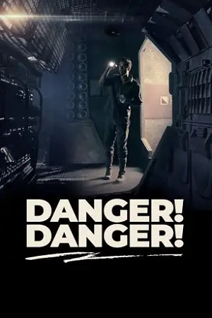 danger danger 2021 , vegamovies3
