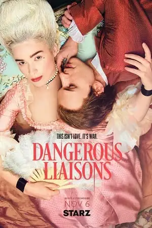 dangerous liaisons 2022 , vegamovies3