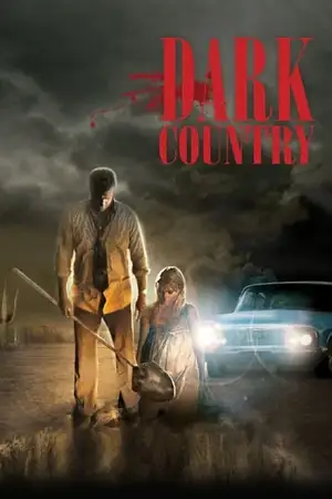 dark country 2009 , vegamovies3