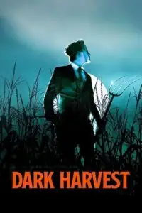 dark harvest 2023 , vegamovies3