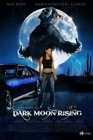 dark moon rising 2015 , vegamovies3