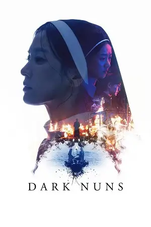 dark nuns 2025 , vegamovies3