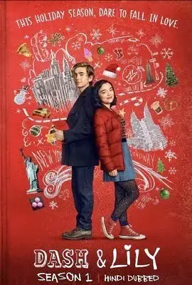 dash lily season 1 2020 , vegamovies3