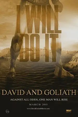 david and goliath 2015 , vegamovies3