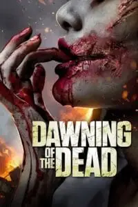 dawning of the dead 2017 , vegamovies3