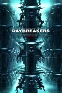 daybreakers 2009 , vegamovies3
