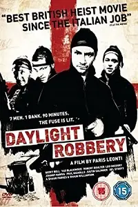 daylight robbery 2008 , vegamovies3